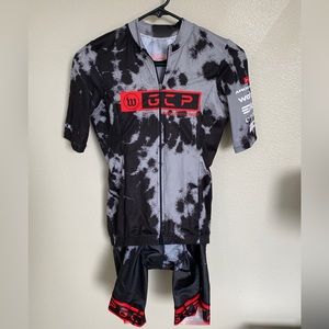 Wattie Ink Cycling kit
